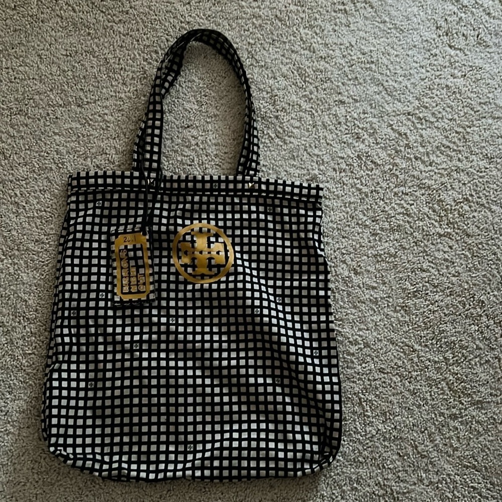 Tory Burch 2011 Fashion’s Night Out Bag